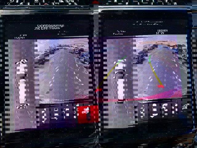 Used 2025 Jeep Grand Cherokee Summit w/ Luxury Tech Group V image 23