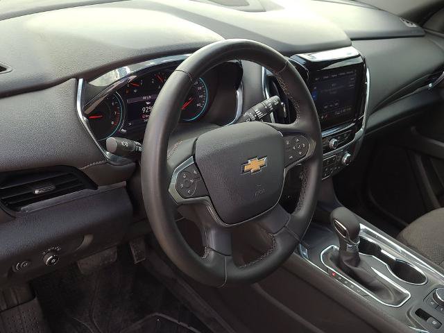 Used 2023 Chevrolet Traverse LT FWD image 23