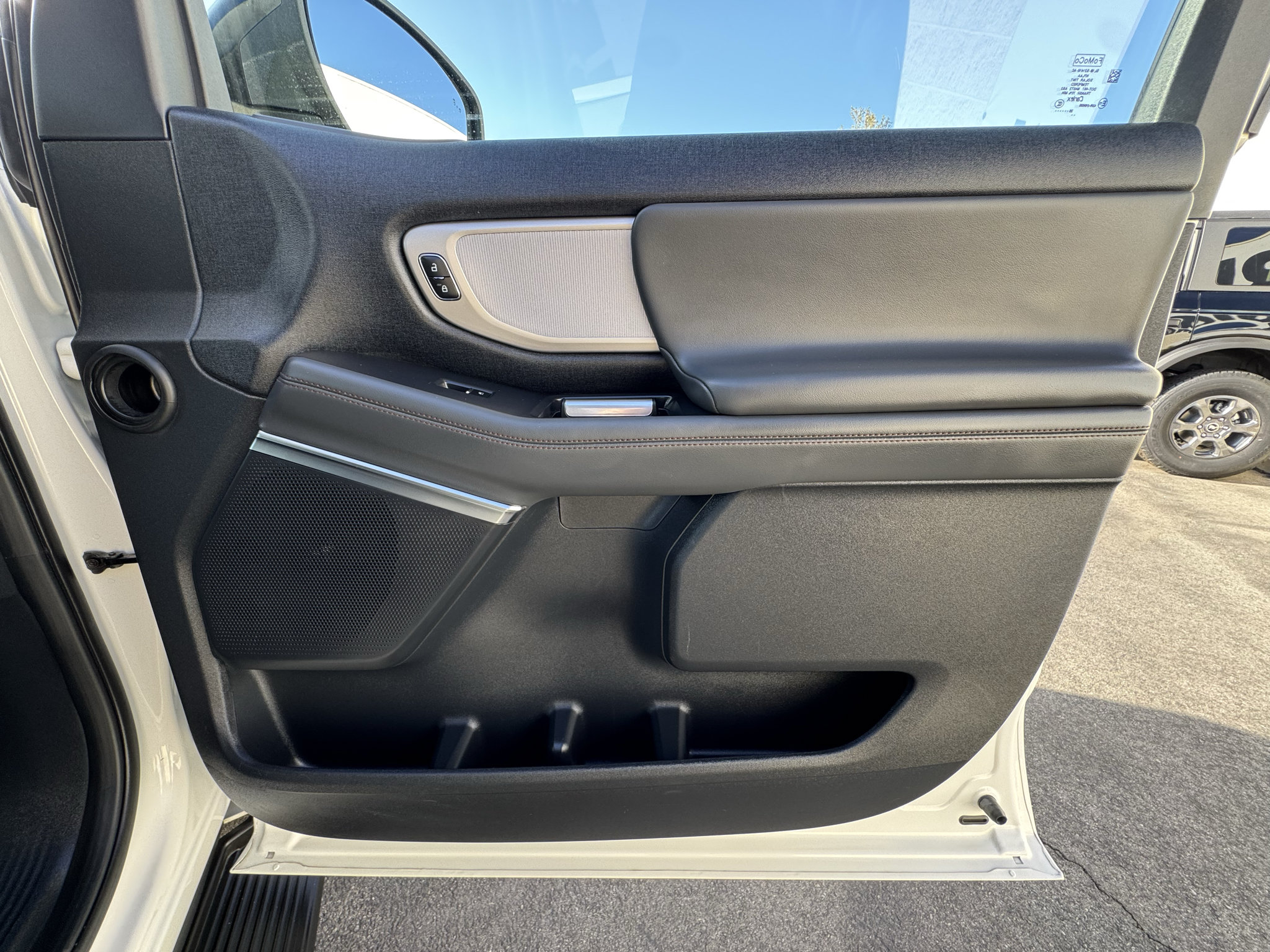 Certified 2025 Ford Expedition Max Active RWD image 29