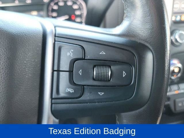 Used 2021 GMC Sierra 1500 SLT image 33