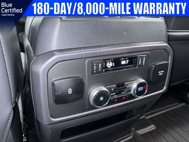 Certified 2023 Ford Expedition Platinum image 31