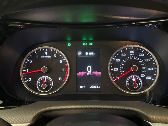 Used 2023 Kia K5 GT-Line w/ GT-Line Premium Package FWD image 23