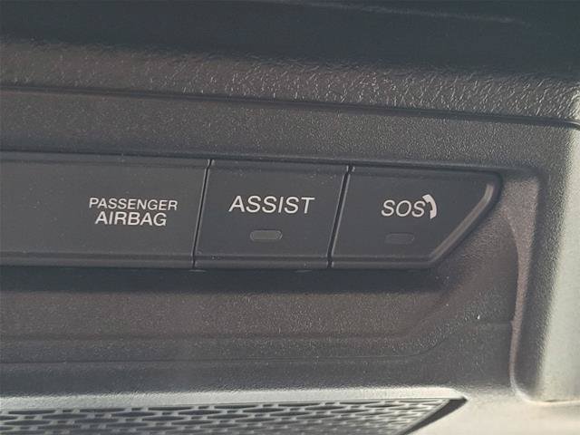 Used 2024 Jeep Wrangler Sport AWD/4WD image 18