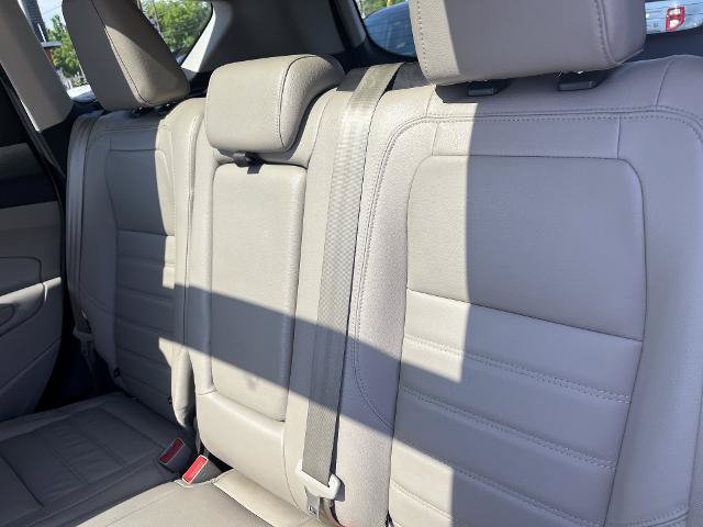 Certified 2018 Ford Escape SEL w/ Ford Safe & Smart Package AWD/4WD image 7