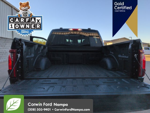 Certified 2026 Ford F150 Tremor AWD/4WD image 29