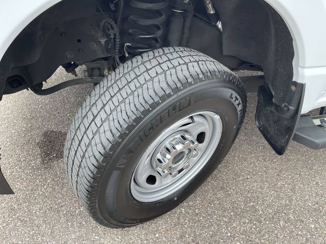 Certified 2023 Ford F350 XL w/ Snow Plow Prep Package AWD/4WD image 10