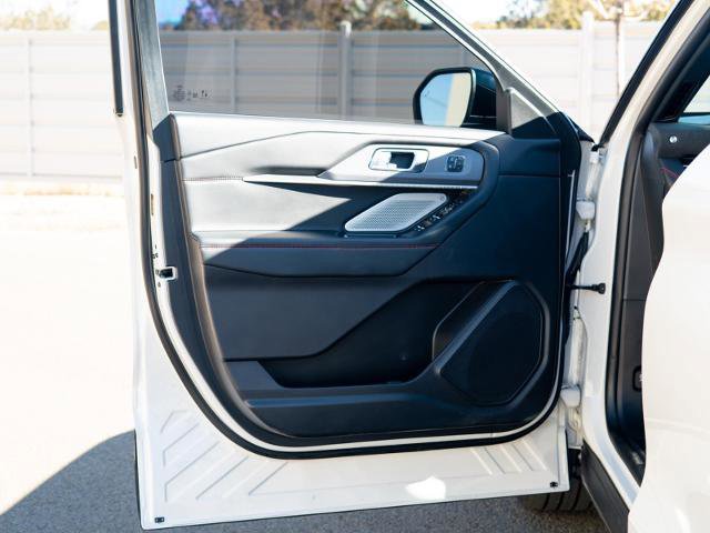 Certified 2025 Ford Explorer ST image 14