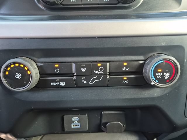 Certified 2023 Ford F150 XLT AWD/4WD image 17