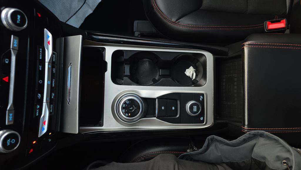 Certified 2023 Ford Explorer ST-Line w/ Class IV Trailer Tow Package image 23