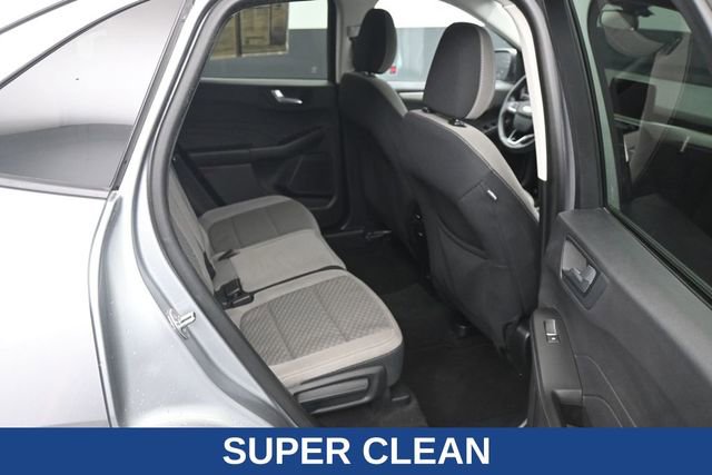 Certified 2021 Ford Escape SE w/ Convenience Package AWD/4WD image 15