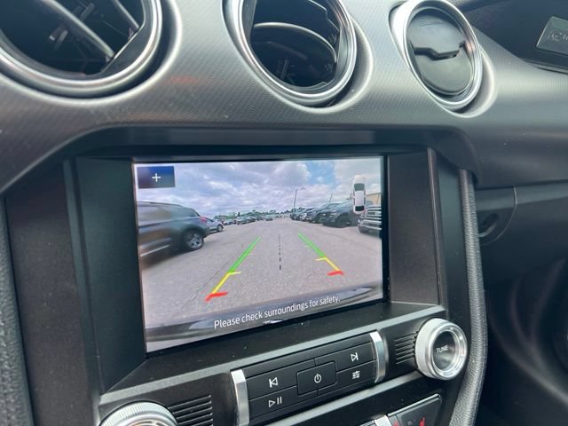 Certified 2022 Ford Mustang Premium w/ Equipment Group 201A RWD image 14