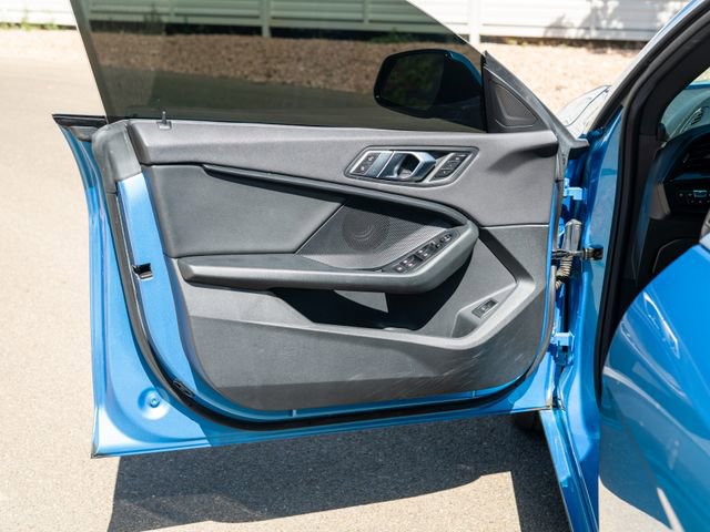 Used 2021 BMW 228i xDrive Gran Coupe w/ Convenience Package AWD/4WD image 17