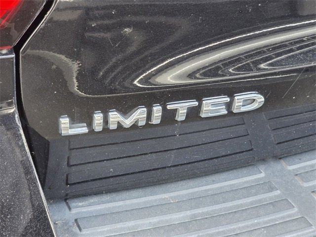 Certified 2022 Ford Expedition Limited image 10