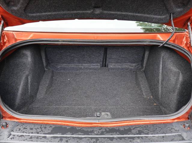 Used 2023 Dodge Challenger GT w/ Blacktop Package RWD image 6