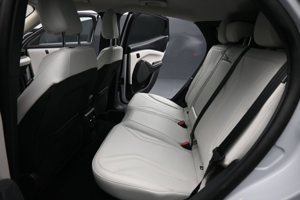 Certified 2023 Ford Mustang Mach-E Premium RWD image 22