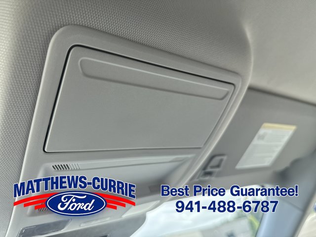 Certified 2026 Ford Escape Active FWD image 20
