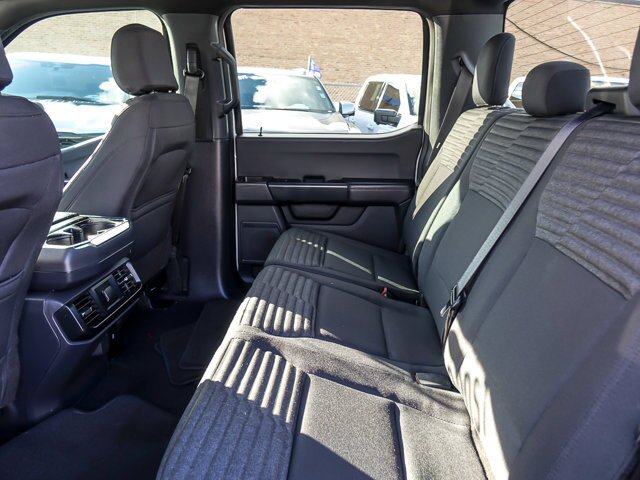 Certified 2023 Ford F150 XL w/ STX Appearance Package AWD/4WD image 12