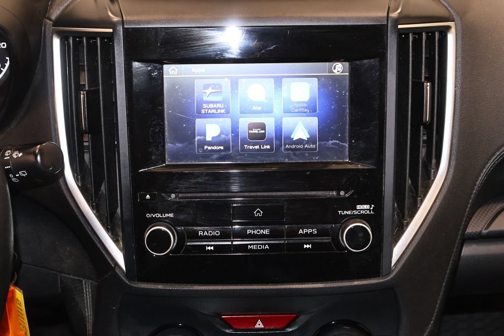 Used 2019 Subaru Forester w/ Alloy Wheel Package AWD/4WD image 25