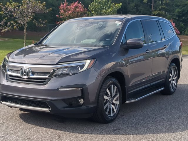 Used 2019 Honda Pilot EX-L image 8