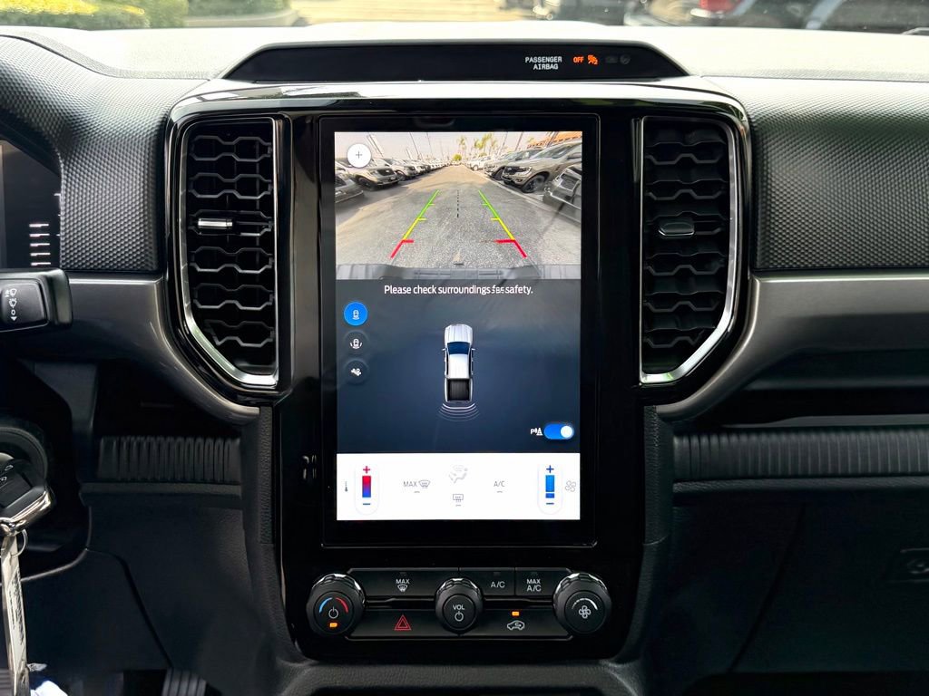 Certified 2024 Ford Ranger XLT w/ Trailer Tow Package image 24