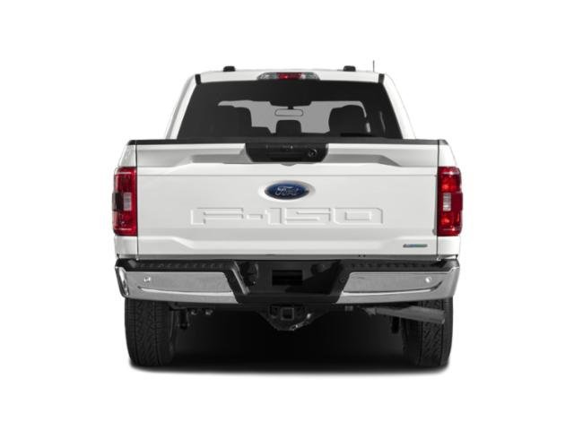 Certified 2022 Ford F150 XLT w/ Equipment Group 302A High AWD/4WD image 5