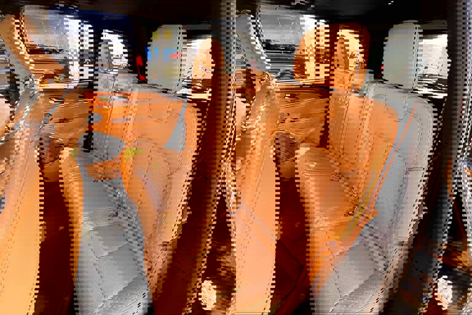 Used 2023 Jeep Grand Cherokee Summit image 21