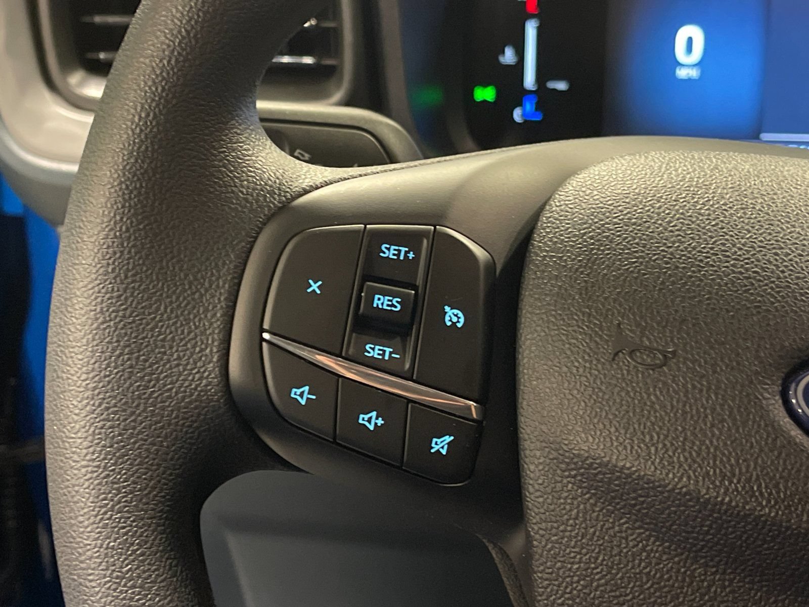 Certified 2025 Ford Maverick XL FWD image 24