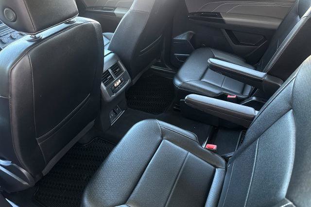 Used 2021 Volkswagen Atlas SE FWD image 14