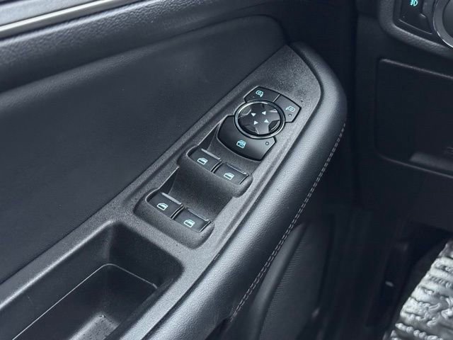 Certified 2023 Ford Edge SEL w/ Convenience Package image 36