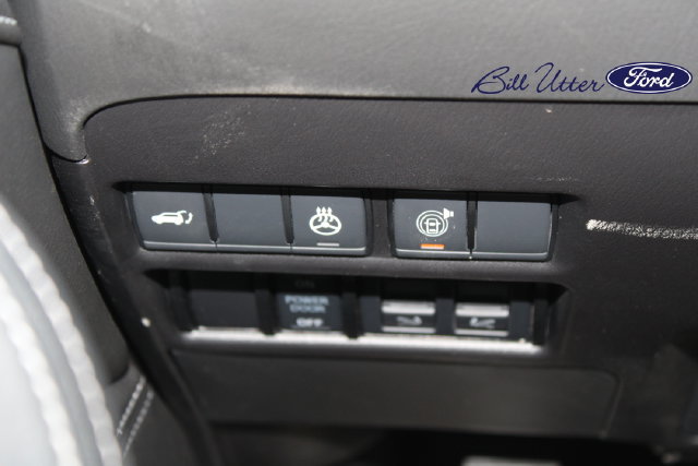 Used 2023 INFINITI QX80 Sensory w/ Cargo Package AWD/4WD image 24