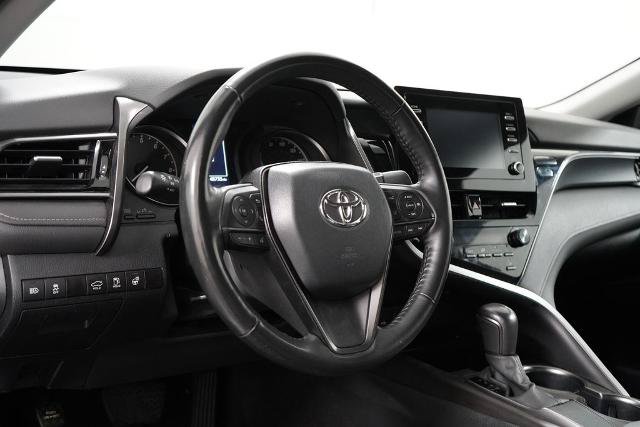 Used 2024 Toyota Camry SE FWD image 13