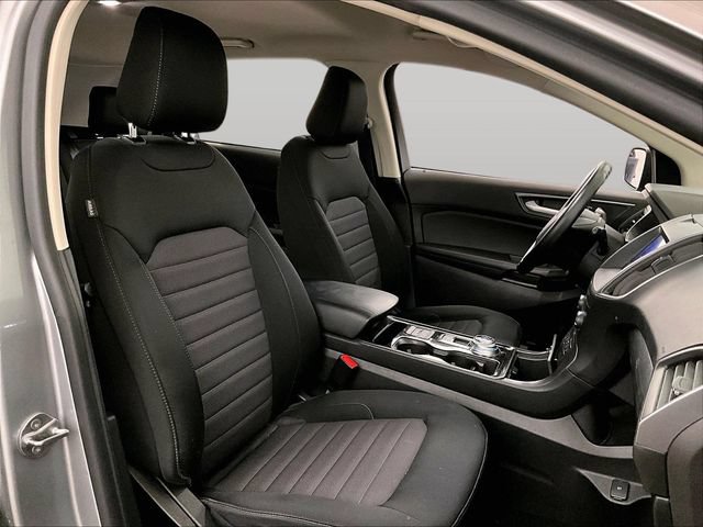 Certified 2020 Ford Edge SE FWD image 7