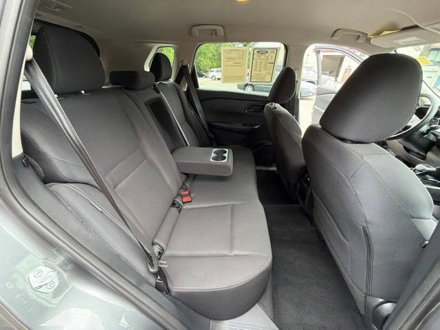 Used 2024 Nissan Rogue S FWD image 28