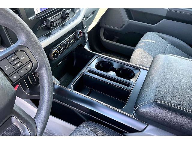 Certified 2023 Ford F150 XL w/ FX4 Off-Road Package AWD/4WD image 18