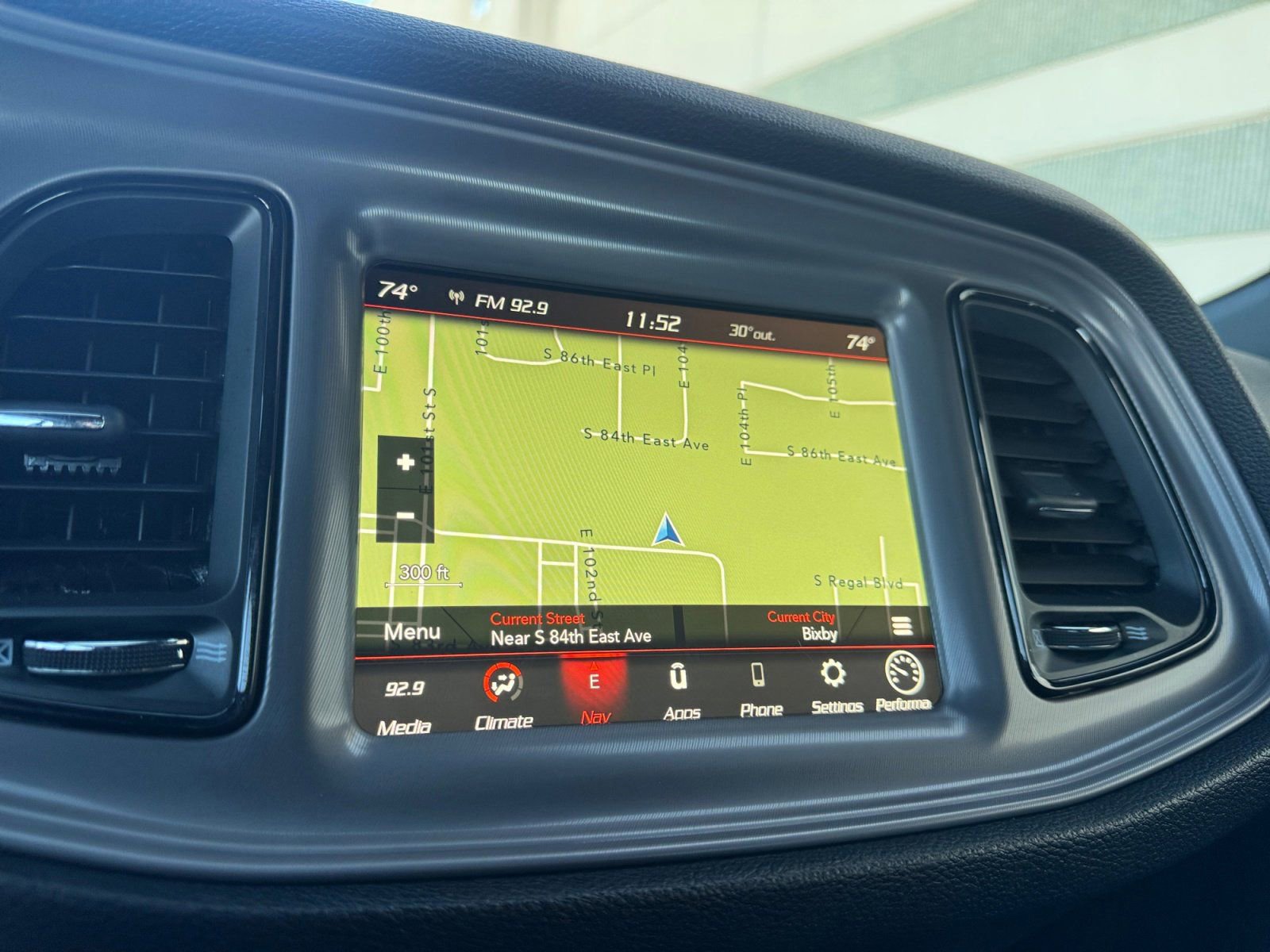 Used 2023 Dodge Challenger R/T Scat Pack image 27