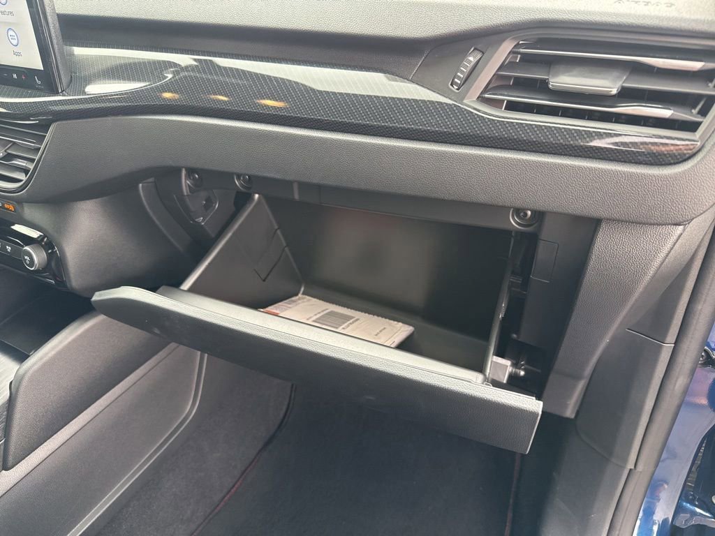 Certified 2023 Ford Escape ST-Line w/ Tech Pack #1 image 30