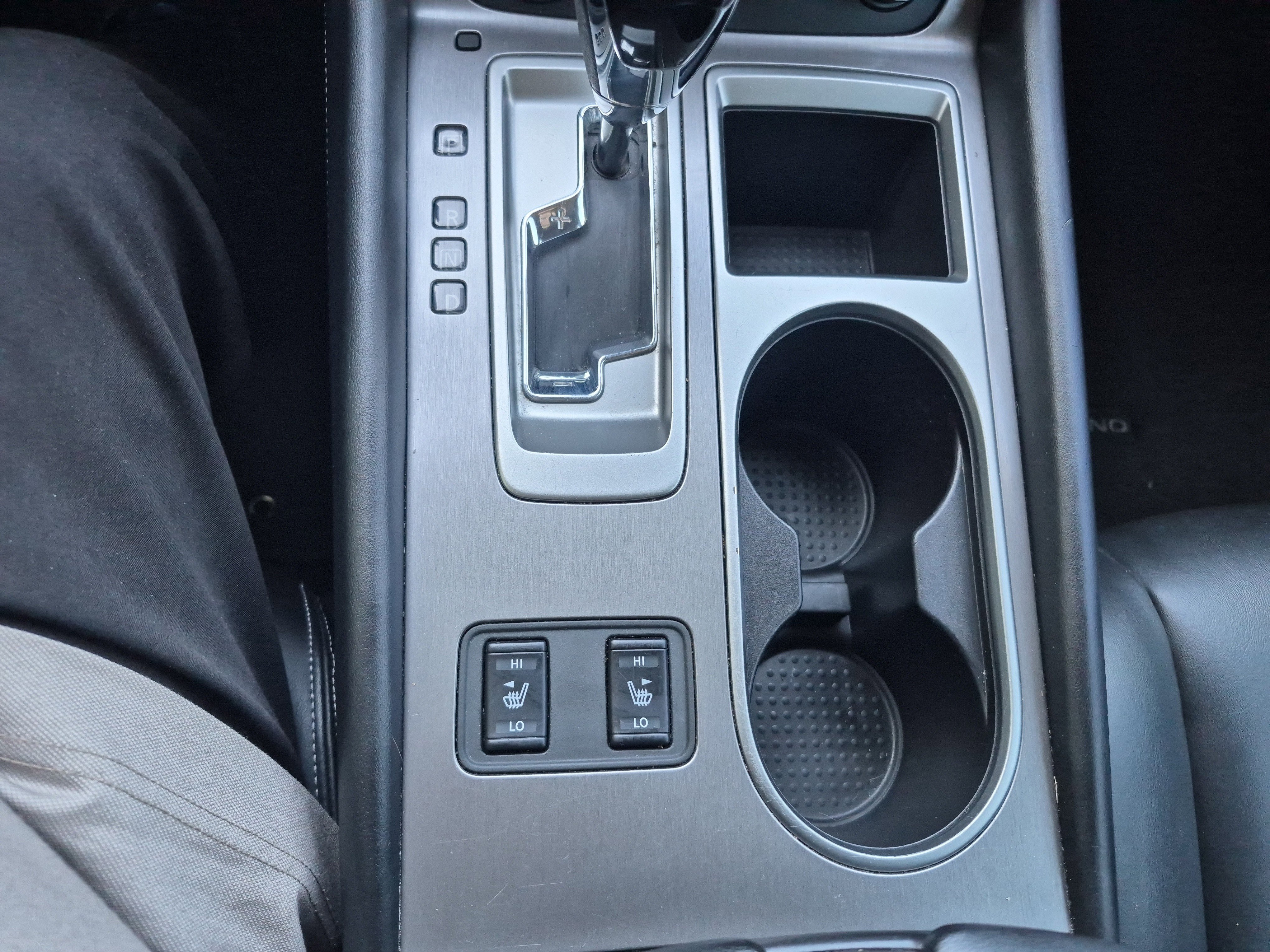 Used 2024 Nissan Murano SV image 29