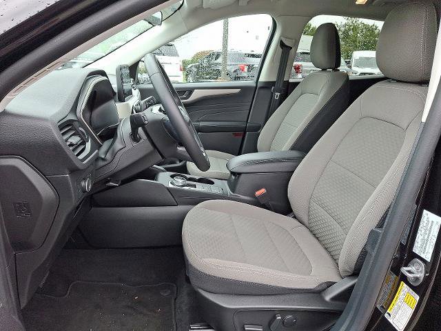 Certified 2022 Ford Escape SE w/ Convenience Package image 13