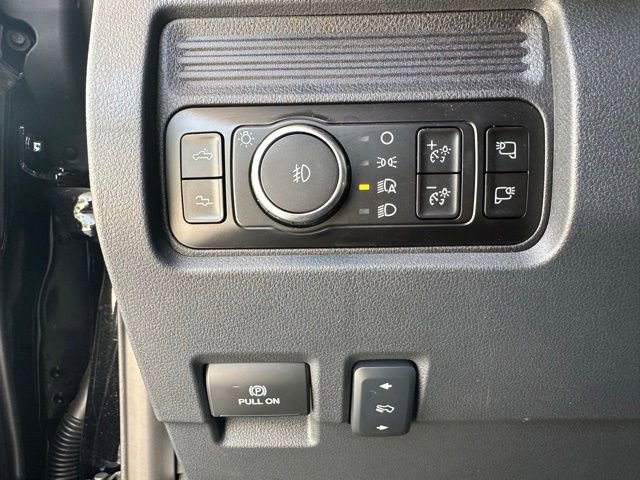 Certified 2026 Ford F250 Platinum AWD/4WD image 27