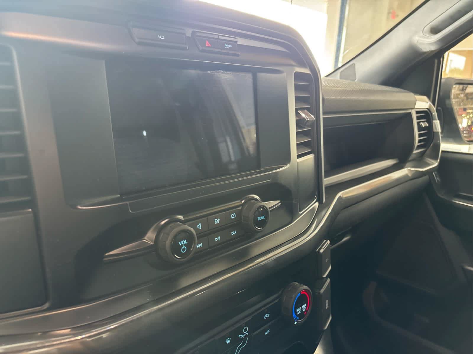 Certified 2023 Ford F150 XL w/ STX Appearance Package AWD/4WD image 19