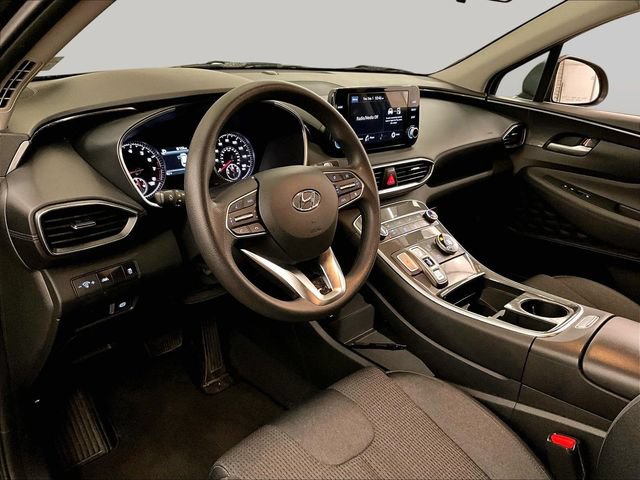 Used 2023 Hyundai Santa Fe SE AWD/4WD image 12