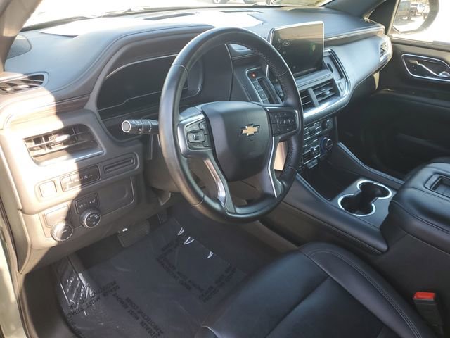 Used 2023 Chevrolet Tahoe LT image 16