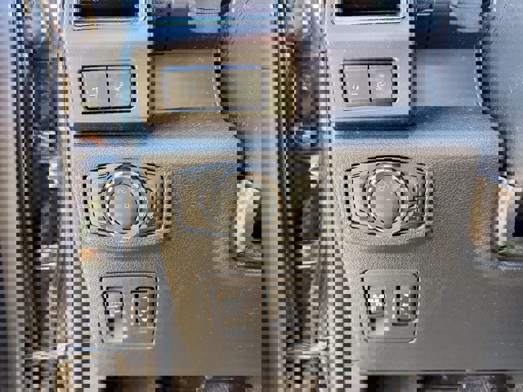 Certified 2020 Ford Expedition Max Limited w/ Equipment Group 303A AWD/4WD image 11