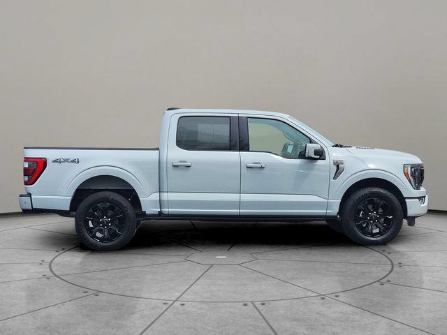 Certified 2023 Ford F150 Platinum w/ Equipment Group 701A High AWD/4WD image 13