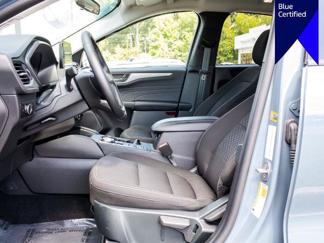 Certified 2025 Ford Escape Active w/ Cold Weather Package AWD/4WD image 18