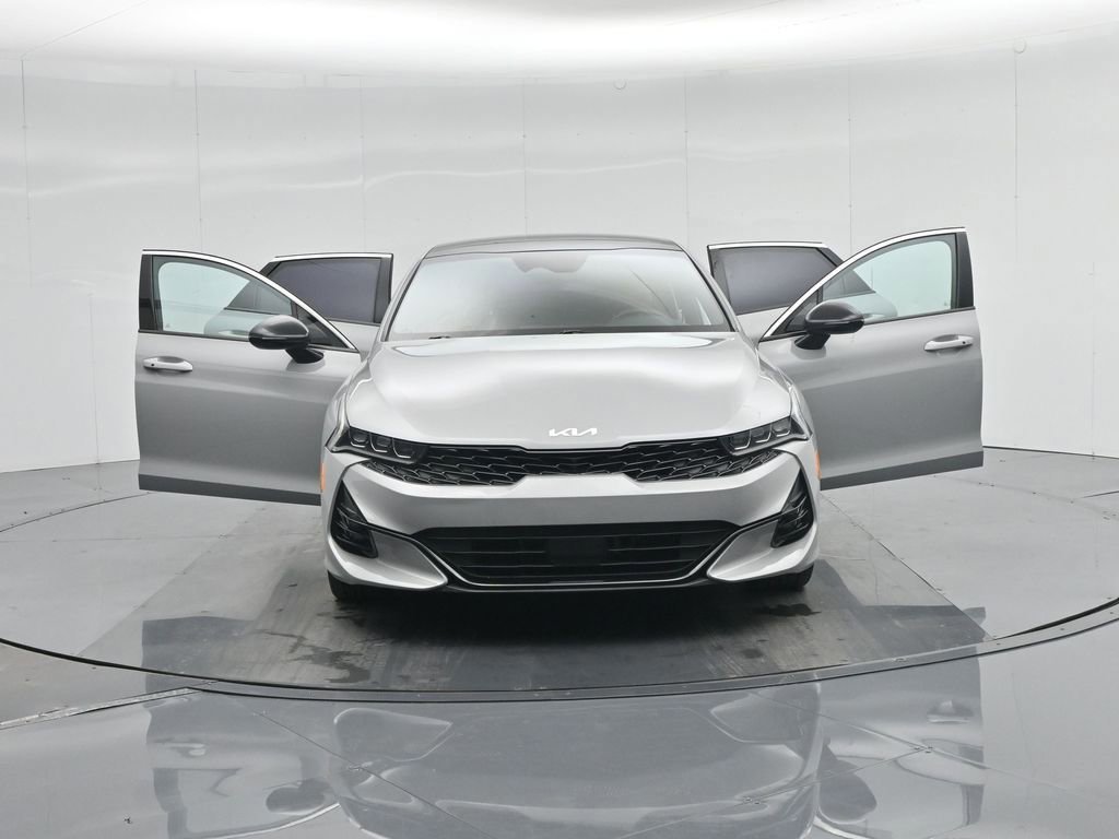 Used 2022 Kia K5 GT-Line w/ GT-Line Awd Premium Package image 55