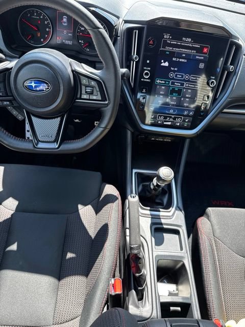 Used 2024 Subaru WRX Premium AWD/4WD image 28