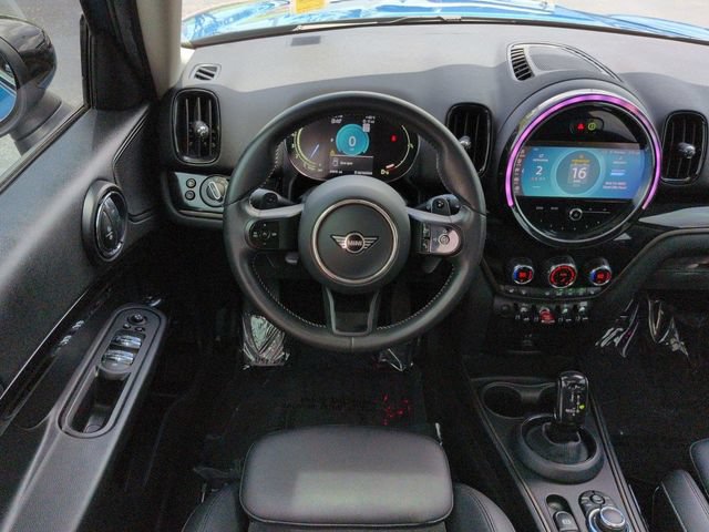 Used 2024 MINI Cooper Countryman S FWD image 16
