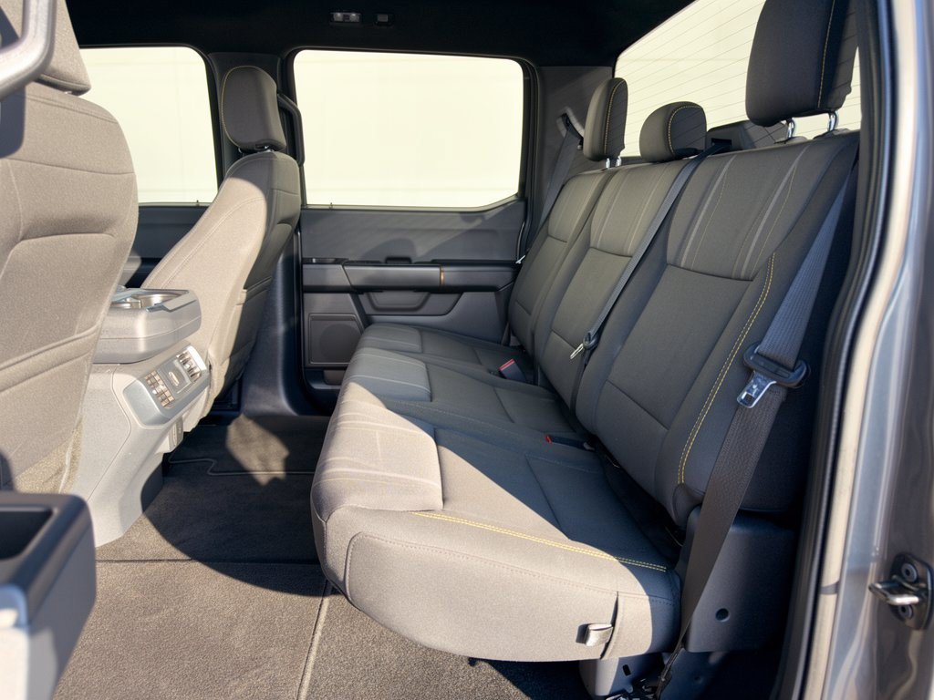 Certified 2024 Ford F150 STX RWD image 25