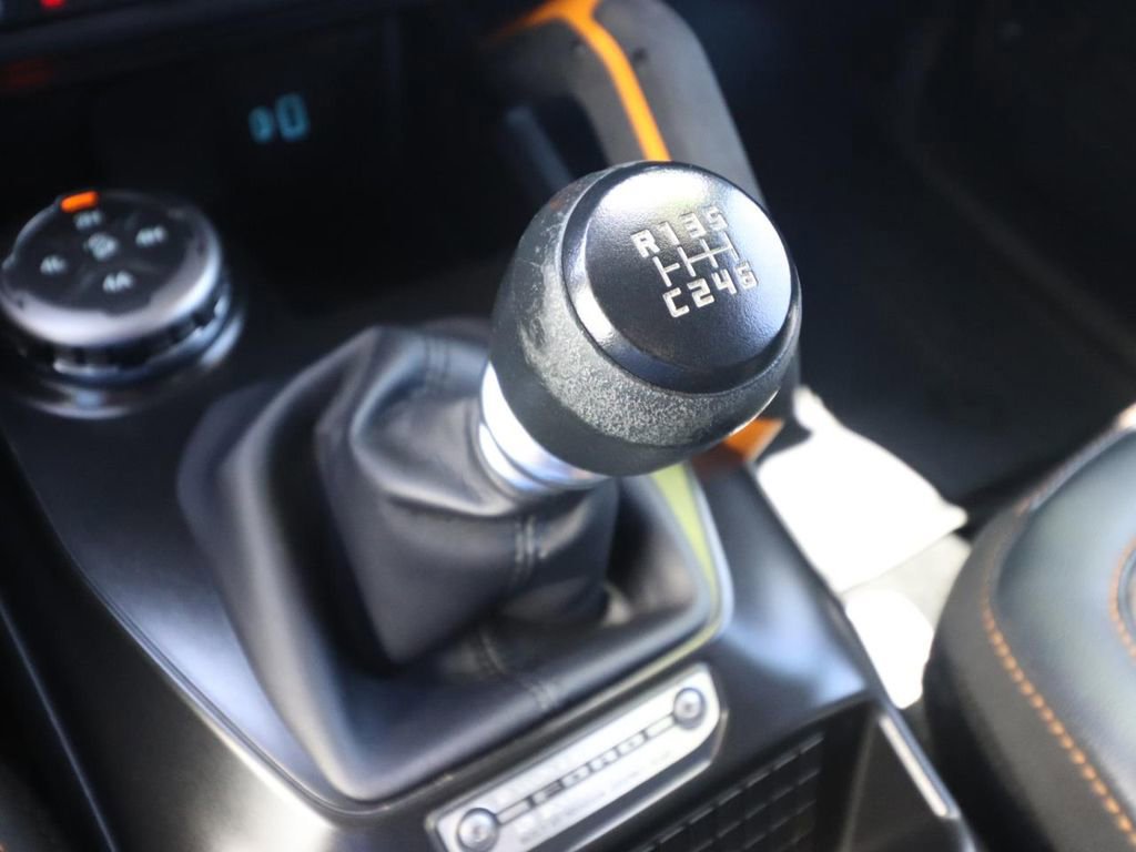 Certified 2022 Ford Bronco Badlands image 23